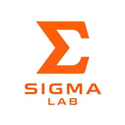 Sigma emblem of the research group
