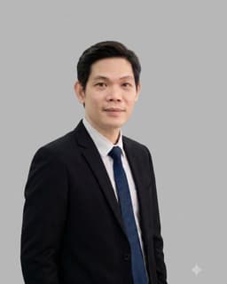 Portrait of Hai Nguyen Ngoc Le